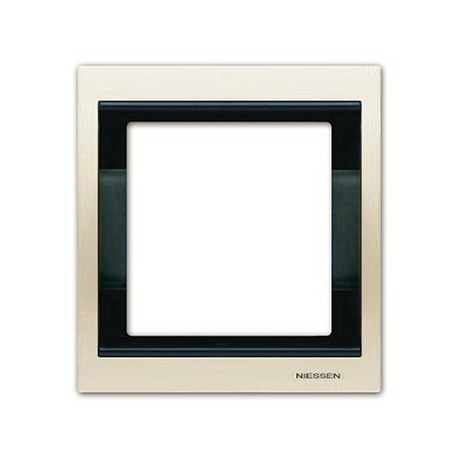 MARCO 1 ELEMENTO  BLANCO JAZMIN 8471 BL