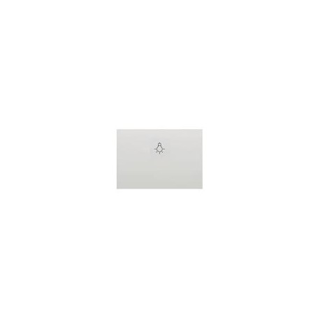 Embellecedor Intermedio BJC Coral Blanco 