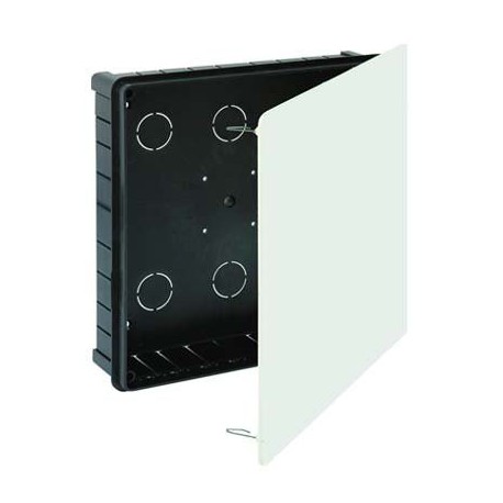 CAJA CONEXIONES EMPOTAR 250 * 250 * 60 MM REFENCIA 624