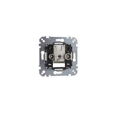 TOMA T.V UNICA SM-180 C/GARRAS