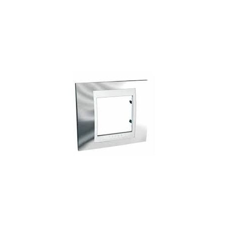 MARCO INDIVIDUAL UNICA TOP CROMO/POLAR U66.002.810