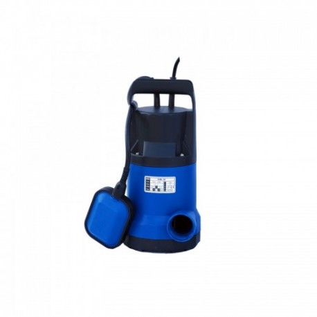 Electrobomba sumergible para aguas residuales de 0,5 Cv SUM - 50 BCN Bombas 9200