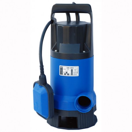 BCN BOMBA DE ACHIQUE MOD. SUM-100W