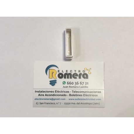 BJC SALIDAS CORDON SERIE LINEAL 10A 250V.