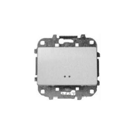 INTERRUCTOR  CON VISOR MARFIL NIESSEN 2301.3 BM