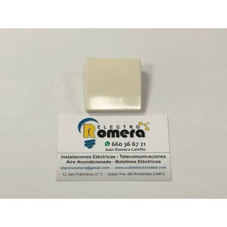 TECLA NIESSEN STYLO BLANCO MARFIL