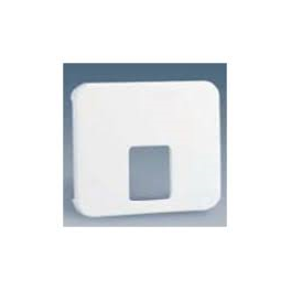 TAPA PORTAFUSIBLE BLANCO