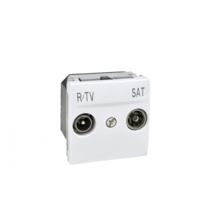 INTERRUPTOR BLANCO U320118