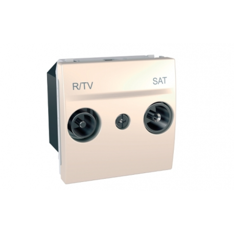 INTERRUPTOR BLANCO U320118