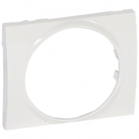 777019 LEGRAND GL-TAPA UNIVERSAL 46,5MM BLAN