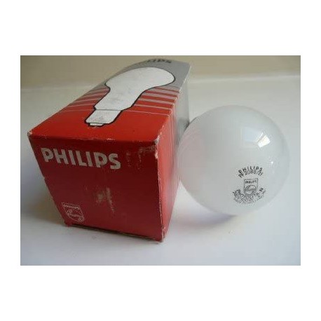 Philips ARGAPHOTO N 240 V 500 W - E27 bombilla lámpara TYPE PF 308 E/21
