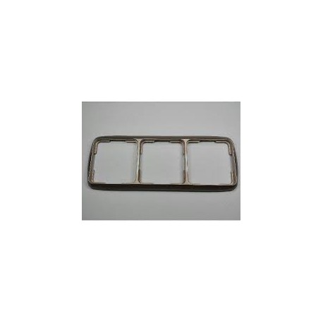 MARCO 2 ELEMENTOS 8272 PL PLATA