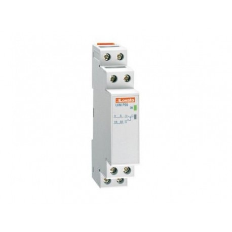 RELE 1MOD ALTER 2BOMBAS 24-48V DC 24-240V AC