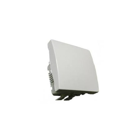 U3.101.18 - Interruptor 1 mod. Unica Polar - Schneider Electric