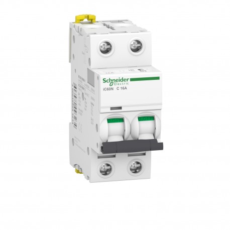 ACTI 9 iCV40 1PN C 10A 300mA AC RCBO