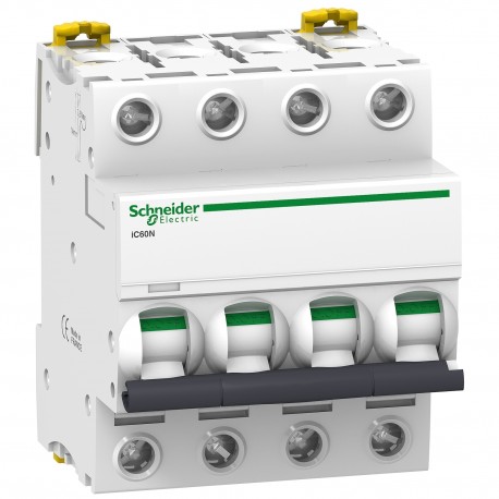 ACTI 9 iCV40 1PN C 10A 300mA AC RCBO