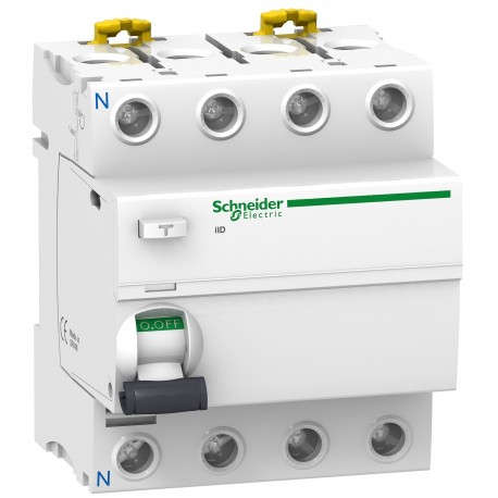 iID 4P 80A 500mA AC