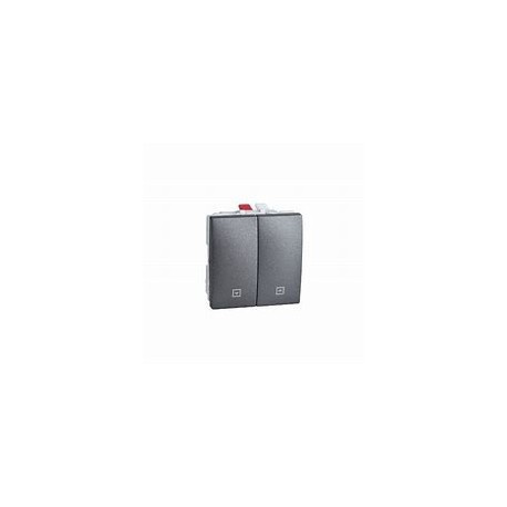 INTERRUPTOR BLANCO U320118