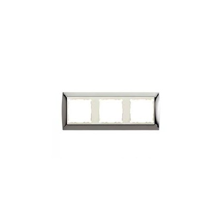 PORTAFUSIBLE CORTACIRCUITO II BLANCO METROPOLIS 3036-B