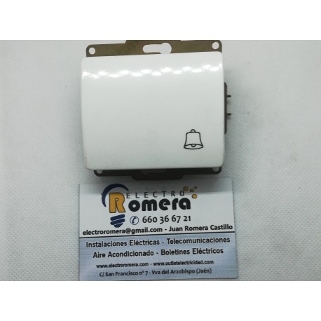 INVERSOR DE GRUPO CRUZAMIENTO INTERMEDIANTE SWICHT 10A 250V