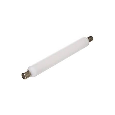 Sofito OPACO 25W CORONA  S15 230V 25x221 mm