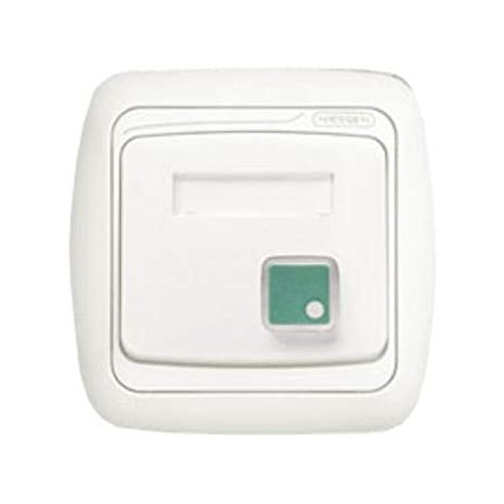 NIESSEN 8283-BA 2CLA828300A1101 Unidad de control