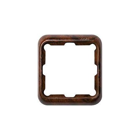 Marco para 1 elemento madera Simon 75 75610-34