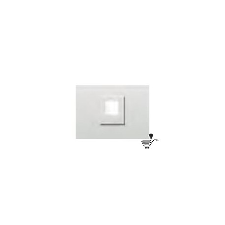 TAPA TOMA TELEFONO RJ 11 Y RJ 45