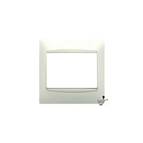 PLACA I ELEMENTO HORIZONTAL/VERTICAL STANDARD