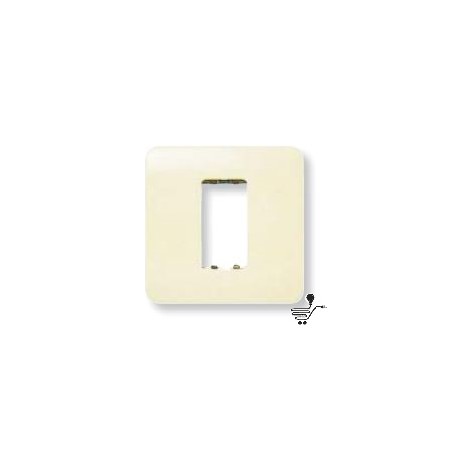 Marco 1 elemento blanco alpino 22712BA Stylo Niessen