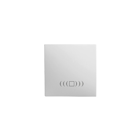 INTERRUPTOR BLANCO U320118