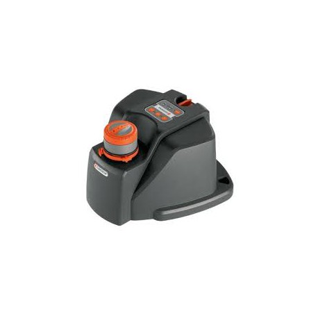 Aspersor para superficies asimétricas AquaContour automatic Gardena 8133-20