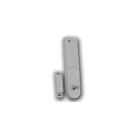 Detector de puerta/ventana accesorio al kit de alarma