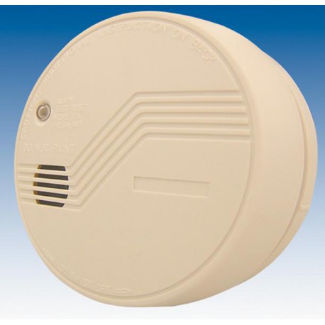 Detector de monoxido de carbono