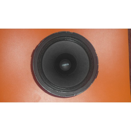 Altavoz 5" amplificador de 3+3 PC 512
