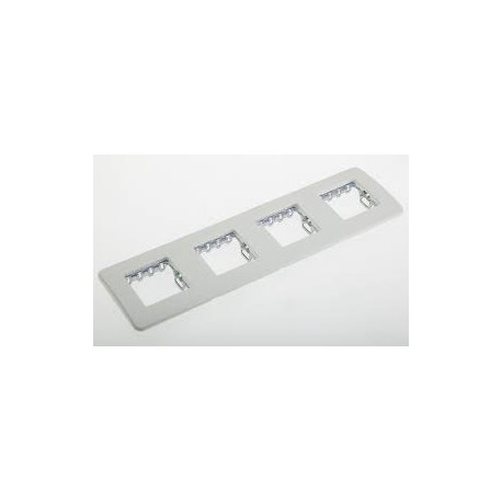 Marco 4 elemento blanco alpino 2274.1BA Stylo Niessen