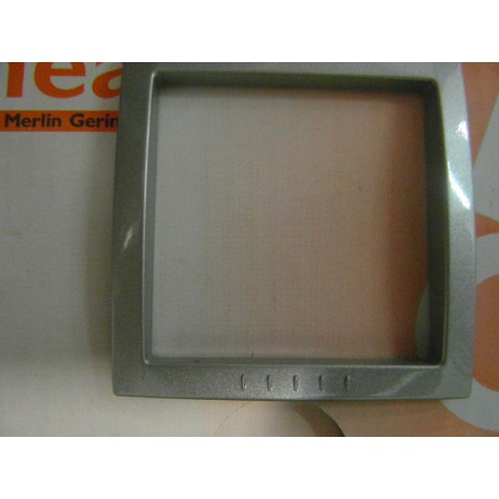 EMBELLECEDOR PLATA/MATE 