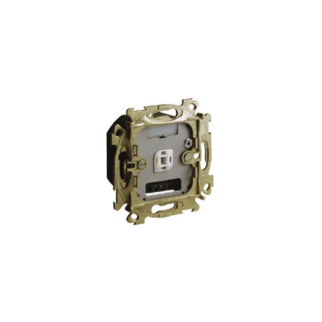 INTERRUPTOR TEMP 10A PULSACION