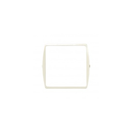 Pieza intermedia 27900-32 blanco nieve