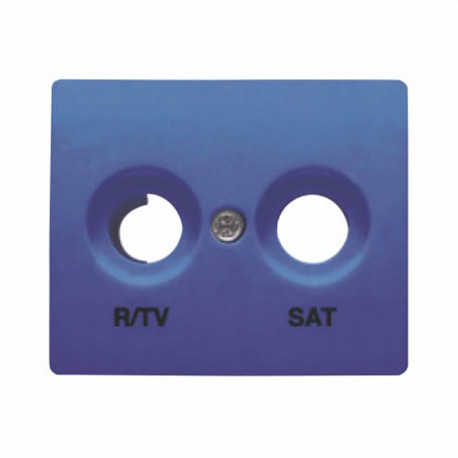 TAPA TOMA R/TV-SAT