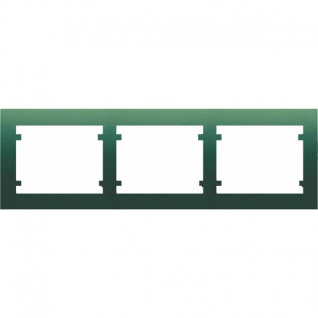 Marco 3 Elemento horizontal BJC IRIS