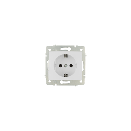 Conmutador / Interruptor. Embornamiento rápido