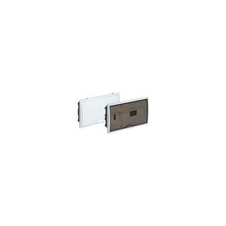 ICP hasta 40A +12 elementos. Distribucion de empotrar