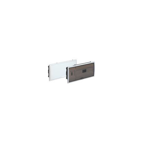 ICP hasta 40A +12 elementos. Distribucion de empotrar