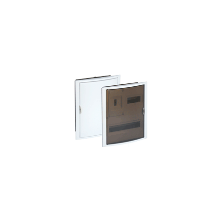 ICP hasta 40A +18 elementos. Distribucion de empotrar