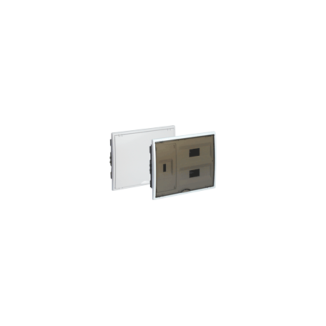 ICP hasta 40A + 20 elementos. Distribucion de empotrar