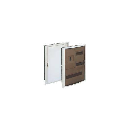 ICP hasta 63A +30 elementos. Distribucion empotrar