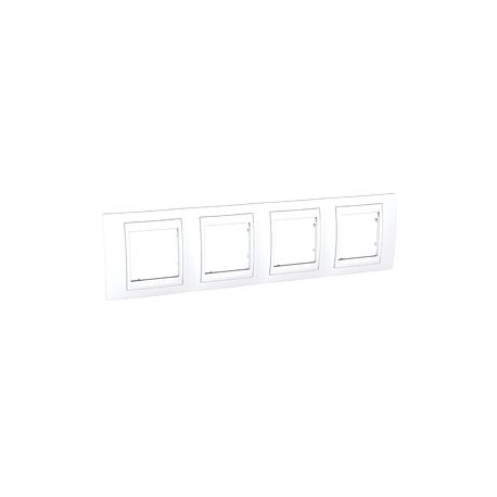 MARCO 1 ELEMENTO PIEDRA QUADRO