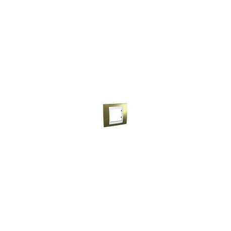 MARCO 1 ELEMENTO PIEDRA QUADRO