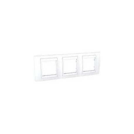 MARCO 3 ELEMENTO BLANCO POLAR U2.006.18
